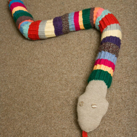 had Had pro děti vyroben v Dílně Jinan