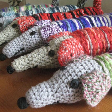 pejskove1 Pejsci pro děti vyrobeny v Dílně Jinan