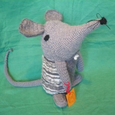 myš-1 Myš pro děti vyrobena v Dílně Jinan