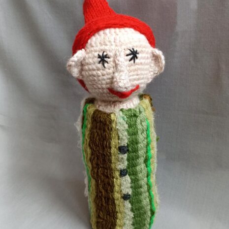 skritek-bez-vousu-1 Skřítek pro děti vyroben v Dílně Jinan