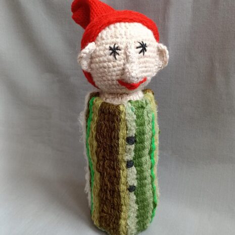 skritek-bez-vousu-2 Skřítek pro děti vyroben v Dílně Jinan