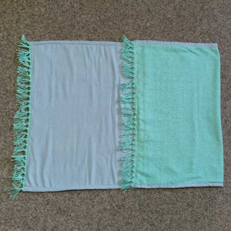 deka-tyrkys2 Dětská deka ručně utkaná ze 100% vlny a podšita flanelem, vyrobena v Dílně Jinan.