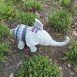 Slon pro děti vyrobený v Dílně Jinan.