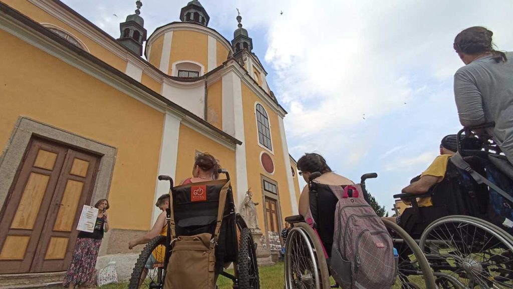 Chlum u Třeboně 2024