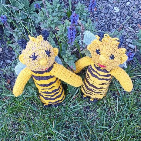 cmelda-brumda-1 Čmelda/Brumda pro děti vyroben v Dílně Jinan.