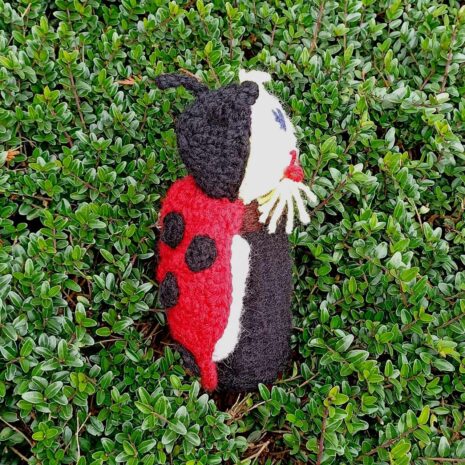 beruska-1a Beruška pro děti vyrobena v Dílně Jinan.