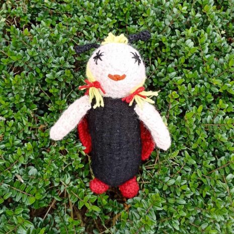 beruska-2 Beruška pro děti vyrobena v Dílně Jinan.