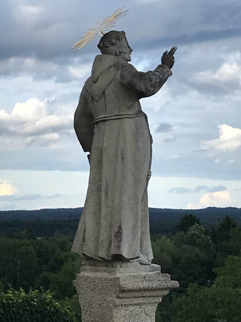 Chlum u Třeboně 2025.