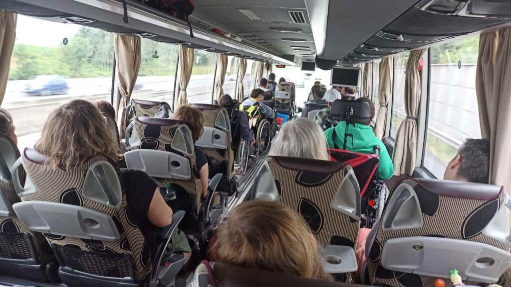 Chlum u Třeboně 2025.