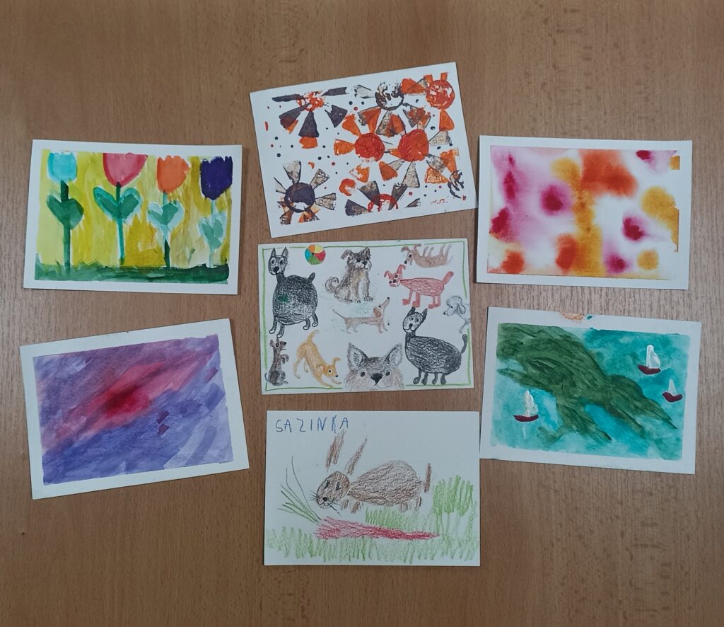 Chlum u Třeboně 2025.