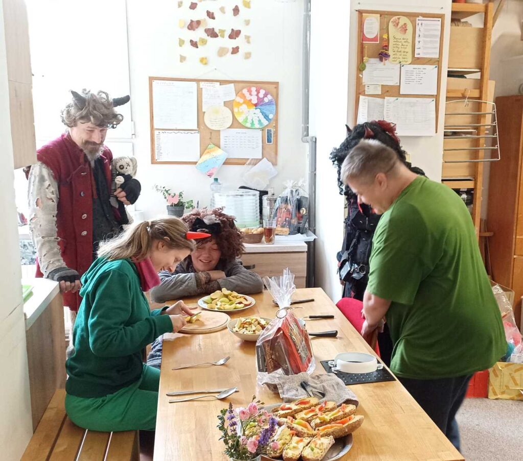 PekloČertovina v Jinanu 2025.