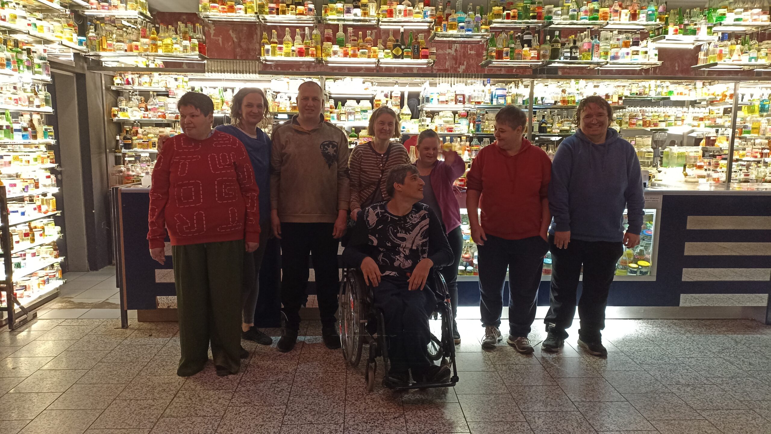 Divadlo Bruncvík a Lev.