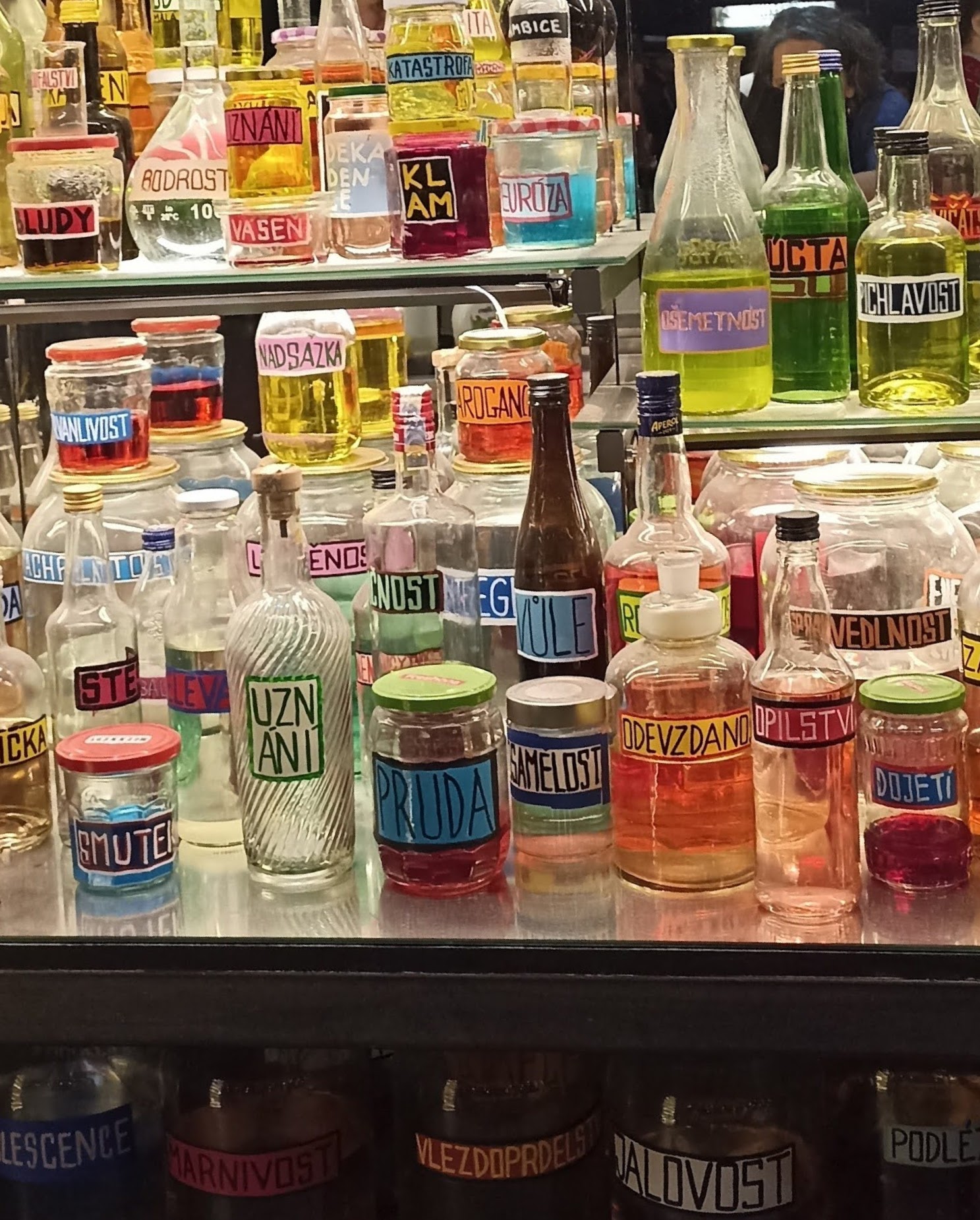 Divadlo Bruncvík a Lev.